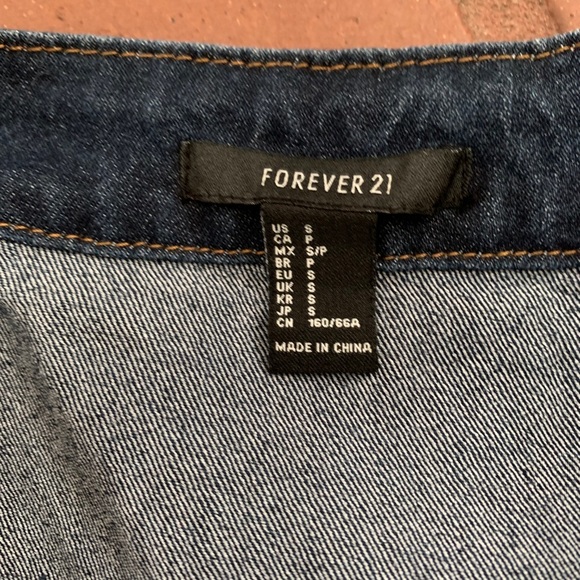 American Eagle, Forever 21 skirt bundle💕 - Picture 4 of 7